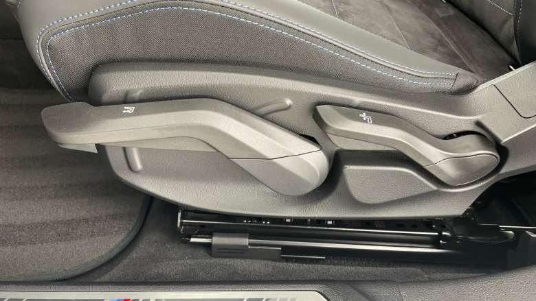 BMW 1 Series 120 M Sport 5dr Step Auto Petrol Hatchback